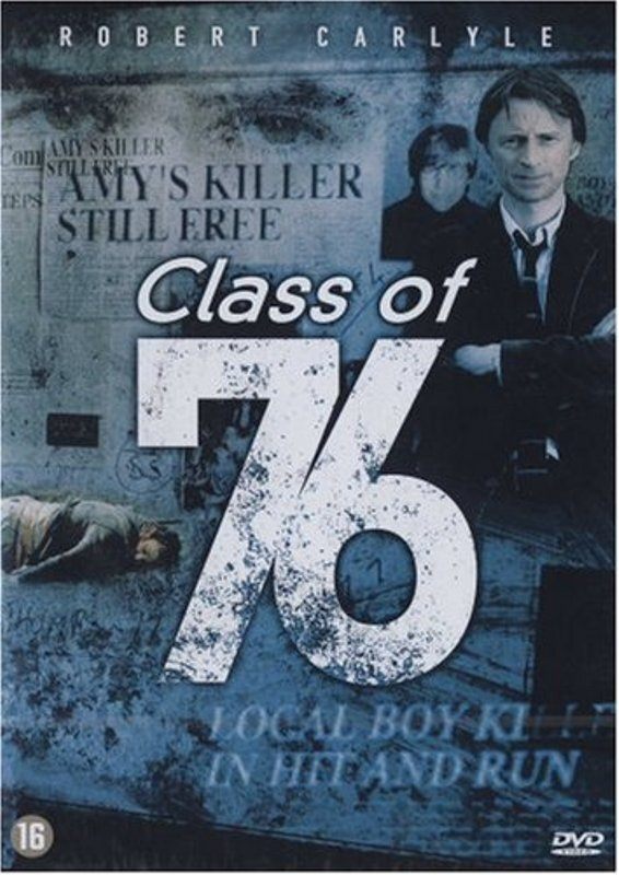 Постер Class of '76